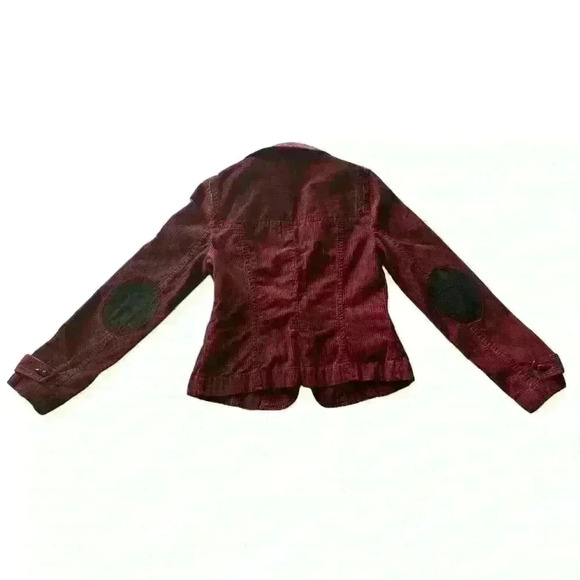 Ann Taylor LOFT Corduroy Jacket Size 4 - Picture 2 of 5